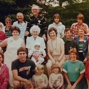 Meet your Posher, Dwayne